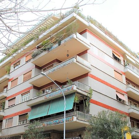 רומא Vatican De Carolis Terrace מראה חיצוני תמונה