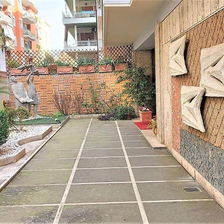 רומא Vatican De Carolis Terrace מראה חיצוני תמונה