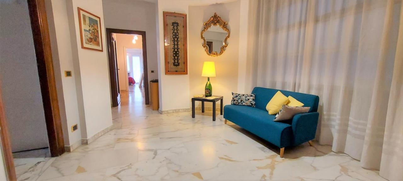 רומא Vatican De Carolis Terrace מראה חיצוני תמונה