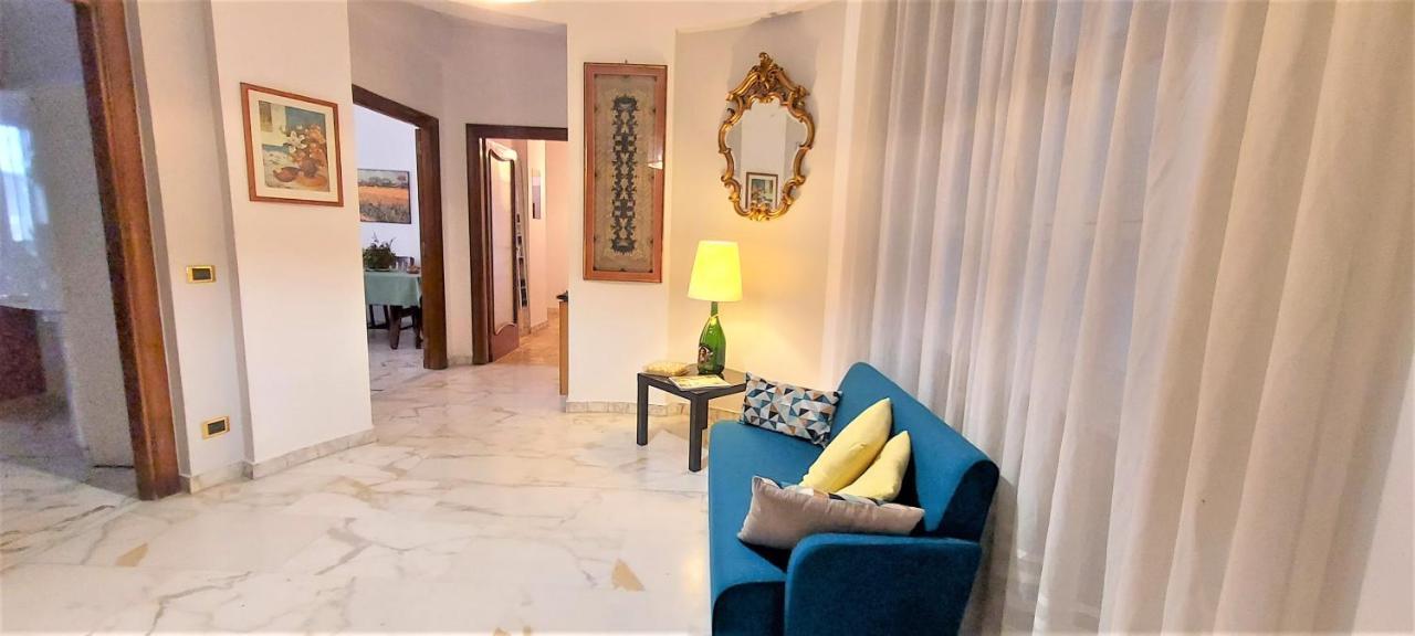 רומא Vatican De Carolis Terrace מראה חיצוני תמונה