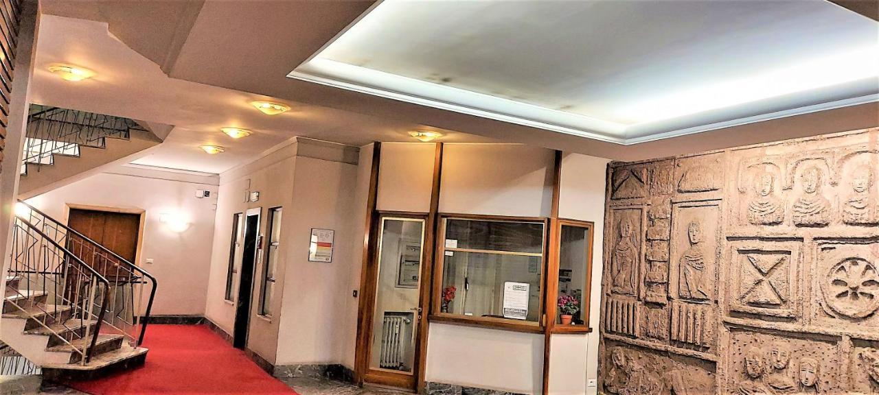 רומא Vatican De Carolis Terrace מראה חיצוני תמונה