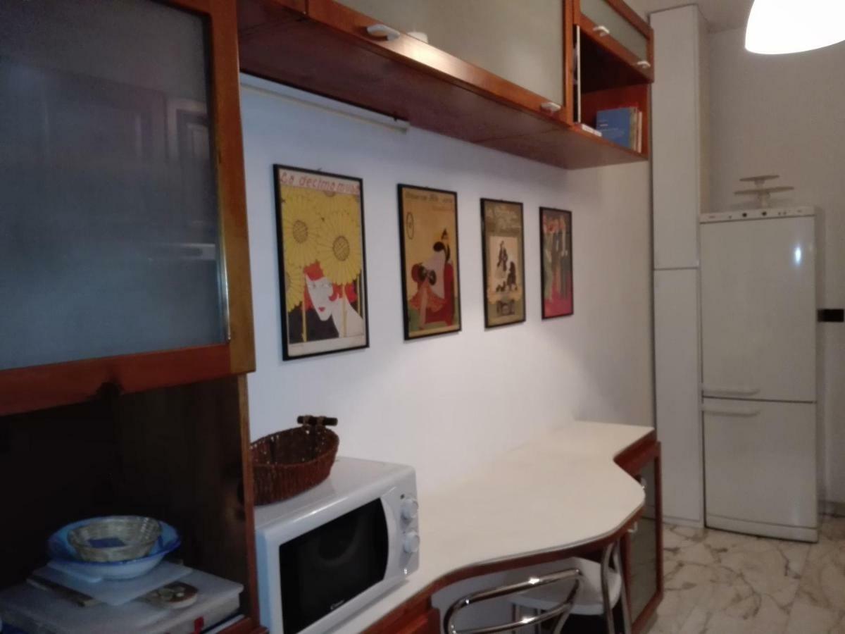 רומא Vatican De Carolis Terrace מראה חיצוני תמונה